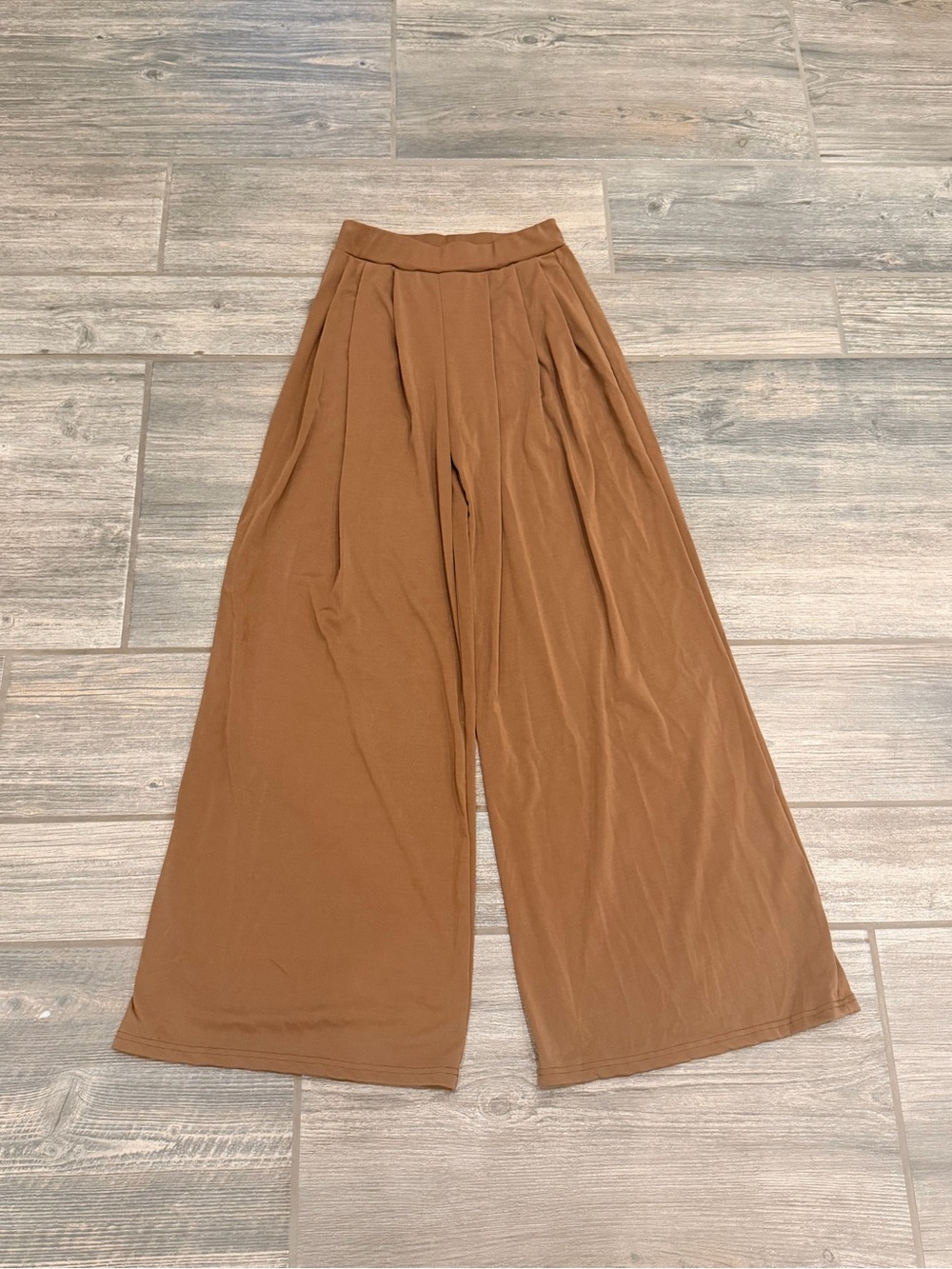 Wide leg Trouser Pants